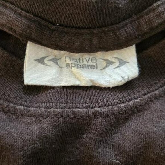 100% Cotton Sasquatch T-Shirt - Picture 5 of 6